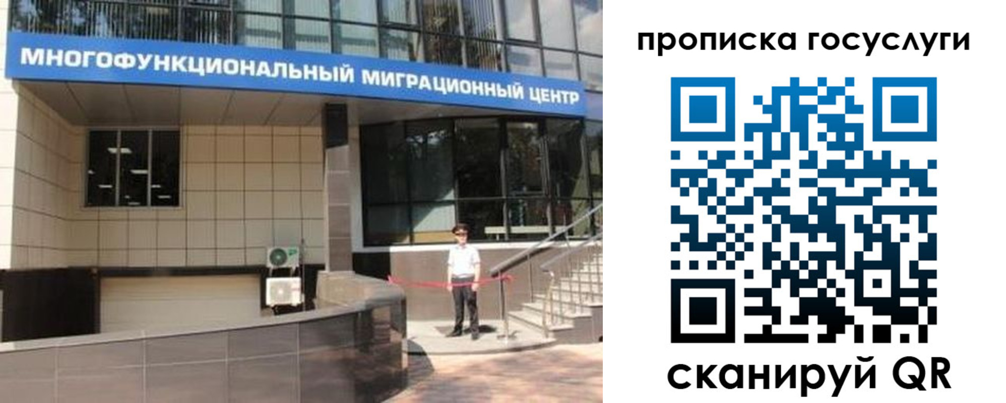 временная регистрация 2025 в Рошале